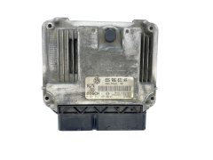 Blok Ovladačů 03G906021AQ 0281012390 VW Bosch 62969