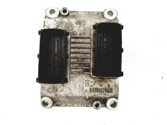 Blok Ovladačů ME731HA003 0261206714 Alfa Romeo Bosch 15984 Blok Ovladačů ME731HA003 0261206714 Alfa Romeo Bosch 15984