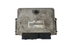 Blok Ovladačů 55198058 0281011553 Fiat Bosch 38174
