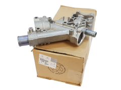 Kryt Termostatu Nový originál Citroen Peugeot C5 406 607 2.0 HDI 1336Q4