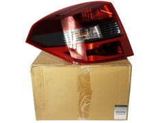 Světlo Stop Levý Zadek Nový originál Renault Laguna III 265550021R