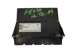 Blok Ovladačů 5WK48967A 4S6T-15K600-BB Ford Siemens VDO 20776