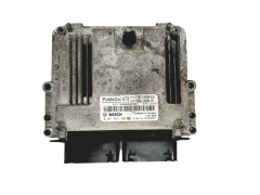 Blok Ovladačů 0281033760 F1B1-12A650-BJA F1F1-12B684-ZA Ford Bosch Blok Ovladačů 0281033760 F1B1-12A650-BJA F1F1-12B684-ZA Ford Bosch