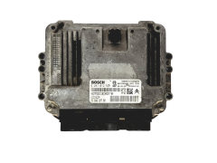 Blok Ovladačů 0281012528 9657699480 9664620780 PSA Bosch 30433