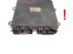 Blok Ovladačů A1341501079 1860A441 E6T42483 Mitsubishi 55179 Blok Ovladačů A1341501079 1860A441 E6T42483 Mitsubishi 55179