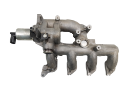 Sací Potrubí 8200145096 8200542998 1.9 DCI Renault Mitsubishi