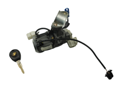 Zapalování DR Motor DR1 S18-3704010