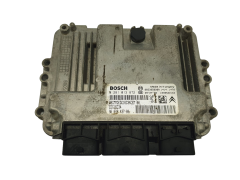 Blok Ovladačů PSA 0281013872 9664843780 9653958980 Bosch 68391