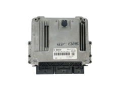 Blok Ovladačů 237106468R 0281032927 237107894R Renault Bosch 