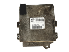 Blok Ovladačů 9639908380 IAW1AP.90 PSA Magneti Marelli Blok Ovladačů 9639908380 IAW1AP.90 PSA Magneti Marelli