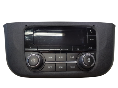 Autorádio Bluetooth Iveco Daily 5802385214 28687253 3 Autorádio Bluetooth Iveco Daily 5802385214 28687253 3