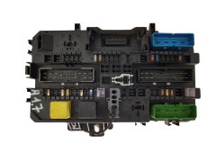 Blok Ovladačů 13145017 5DK008669-30 Opel GM Hella