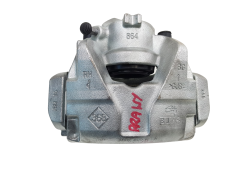 Svorka Brzdy Předek Pravý 410004072R 410018218R Dacia Duster 2 0km