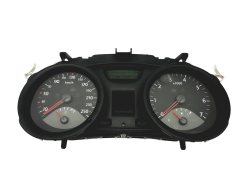 Otáčkoměr Renault Megane 2 8200306551 53187