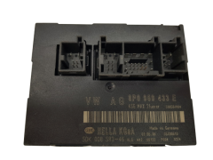 Blok Ovladačů Audi 8P0959433E 5DK008583-46 Hella Blok Ovladačů Audi 8P0959433E 5DK008583-46 Hella