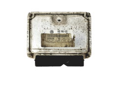 Blok Ovladačů 045906019 0281001940 VW Bosch 24268