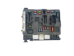 Blok Ovladačů PSA 9650618480 U118470003L Siemens 38425