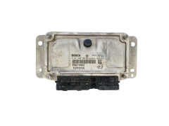 Blok Ovladačů PSA Toyota 89661-0H022 0261208702 Bosch 42385