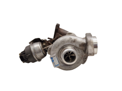 Turbodmychadlo 2.0 TDI VW Audi Seat Skoda 03L145702D 