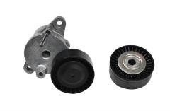 Napínač Pásku Originál Ducato Jumper Boxer III 2.0 HDI 1616897580