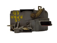 Zámek Dveří Pravý Předek 9136J9 Citroen C5 Kiekert 10938