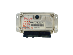 Blok Ovladačů 0261201861 AC37210031 Mercedes Bosch 41647 Blok Ovladačů 0261201861 AC37210031 Mercedes Bosch 41647