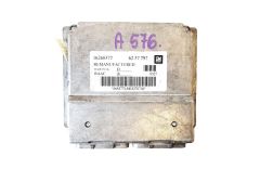 Blok Ovladačů  16268377 6237797 Opel GM 12869