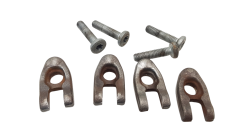 Příslušenství, držák 8200015654 1.5 dci Delhpi Renault Dacia