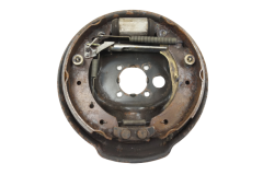 Brzdový Štít Levý ABS 32191039 2 Citroen Saxo