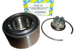 Ložisko Kola Předek Pro Renault Dacia R155.16 7700822985 SNR