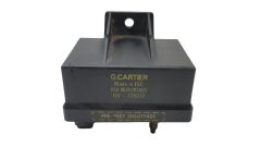 Relé Svíček 9625203680 G.CARTIER Citroen Peugeot Relé Svíček 9625203680 G.CARTIER Citroen Peugeot