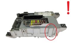 Blok Ovladačů 00518690940 28260591 Fiat Delphi 20535