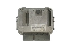 Blok Ovladačů 55204761 0281012862 4E34A3ABM Fiat Bosch 46839