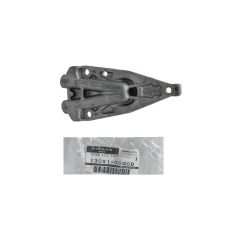 Kryt Motoru Originál 1304100Q0B 130415796R Nissan Renault Dacia