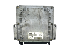 Blok Ovladačů 0281010252 9635158180 28FM0156 PSA Bosch 63336