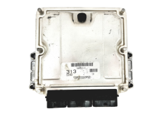 Blok Ovladačů 0281011086 8200065994 8200337333 Volvo Bosch