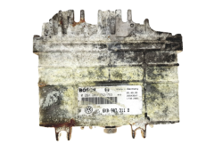Blok Ovladačů 6K0907311B 0261203752/753 VW Bosch 19135