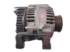 Alternátor Citroen Peugeot 2541710B A11VI40 5705F3 70A 1.9 Valeo 1203