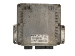 Blok Ovladačů 0281011084 9640938680 9647693180 PSA Bosch 2869