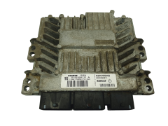 Blok Ovladačů S122326111A 8200766462 8200592611 Renault Siemens 68389