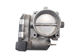 Škrticí Klapka Mercedes-Benz A1121410125 0280750019 Bosch