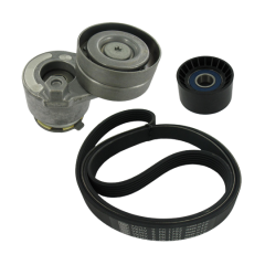 Řemen Napínáku Pohonu Originál Renault Trafic 1.9DCI 7701477512