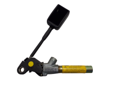 Zámek Pásu Levý Předek 96233059XX Peugeot 406 8972S1 Zámek Pásu Levý Předek 96233059XX Peugeot 406 8972S1