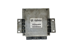 Blok Ovladačů 9652488080 IAW48P2.76 PSA Magneti Marelli 39872