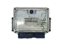 Blok Ovladačů 0281010442 8200141954 8200049306 Renault Bosch 63604
