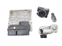 Starter Pack Mercedes SLK R171 A2711534691 2115452308 A2034621130 1.8 Starter Pack Mercedes SLK R171 A2711534691 2115452308 A2034621130 1.8