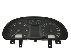 Tachometr VW Polo 9N 6Q0920825F 503001590801 31879