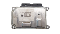 Blok Ovladačů IAW 5NR2.C5 8200262881 8200181482 1.2 16v Renault Magneti Marelli Blok Ovladačů IAW 5NR2.C5 8200262881 8200181482 1.2 16v Renault Magneti Marelli