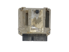 Blok Ovladačů 504073032 0281011228 Iveco Bosch 43103 Blok Ovladačů 504073032 0281011228 Iveco Bosch 43103