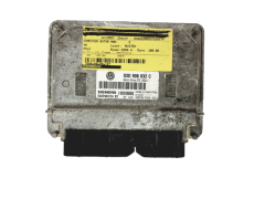 Blok Ovladačů 03D906032C 5WP40124 07 VW Siemens 18801